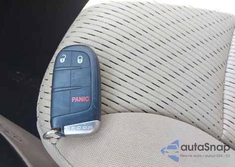 2013 Dodge Journey American Value Pkg из США, поврежденный, VIN 3C4PDCAB8DT695390